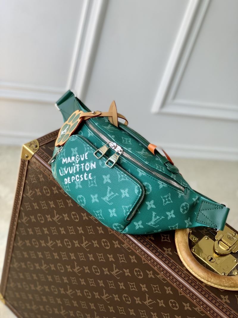LV Waist Chest Packs